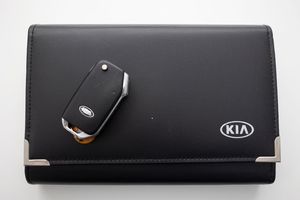 Kia Niro CONCEPT PLUG-IN HYBRID 1.6 141 cv AT6 E6D   - Foto 39