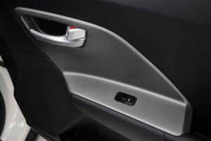 Kia Niro CONCEPT PLUG-IN HYBRID 1.6 141 cv AT6 E6D   - Foto 24