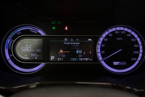 Kia Niro CONCEPT PLUG-IN HYBRID 1.6 141 cv AT6 E6D   - Foto 36