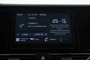Kia Niro CONCEPT PLUG-IN HYBRID 1.6 141 cv AT6 E6D   - Foto 38