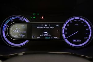 Kia Niro CONCEPT PLUG-IN HYBRID 1.6 141 cv AT6 E6D   - Foto 5