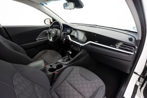 Kia Niro CONCEPT PLUG-IN HYBRID 1.6 141 cv AT6 E6D   - Foto 25