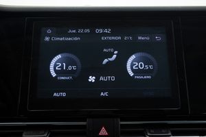 Kia Niro CONCEPT PLUG-IN HYBRID 1.6 141 cv AT6 E6D   - Foto 11