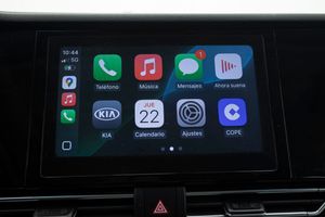 Kia Niro CONCEPT PLUG-IN HYBRID 1.6 141 cv AT6 E6D   - Foto 8