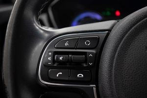 Kia Niro CONCEPT PLUG-IN HYBRID 1.6 141 cv AT6 E6D   - Foto 31