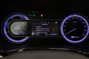Kia Niro CONCEPT PLUG-IN HYBRID 1.6 141 cv AT6 E6D   - Foto 35