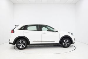 Kia Niro CONCEPT PLUG-IN HYBRID 1.6 141 cv AT6 E6D   - Foto 46