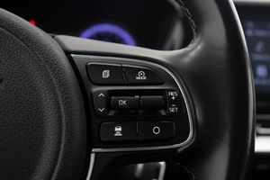 Kia Niro CONCEPT PLUG-IN HYBRID 1.6 141 cv AT6 E6D   - Foto 9
