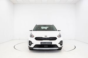 Kia Niro CONCEPT PLUG-IN HYBRID 1.6 141 cv AT6 E6D   - Foto 40
