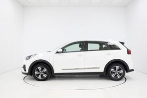 Kia Niro CONCEPT PLUG-IN HYBRID 1.6 141 cv AT6 E6D   - Foto 47