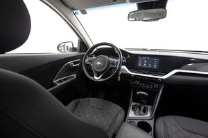Kia Niro CONCEPT PLUG-IN HYBRID 1.6 141 cv AT6 E6D   - Foto 19