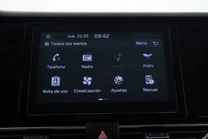 Kia Niro CONCEPT PLUG-IN HYBRID 1.6 141 cv AT6 E6D   - Foto 37