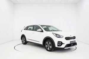 Kia Niro CONCEPT PLUG-IN HYBRID 1.6 141 cv AT6 E6D   - Foto 48