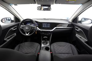 Kia Niro CONCEPT PLUG-IN HYBRID 1.6 141 cv AT6 E6D   - Foto 4
