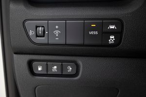 Kia Niro CONCEPT PLUG-IN HYBRID 1.6 141 cv AT6 E6D   - Foto 10