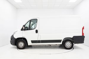 Citroën Jumper 2.2 BLUEHDI 120 S&S 30L 1H1   - Foto 31