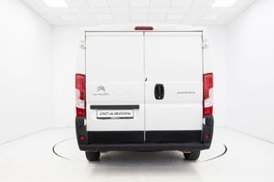 Citroën Jumper 2.2 BLUEHDI 120 S&S 30L 1H1   - Foto 28