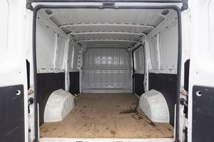 Citroën Jumper 2.2 BLUEHDI 120 S&S 30L 1H1   - Foto 11