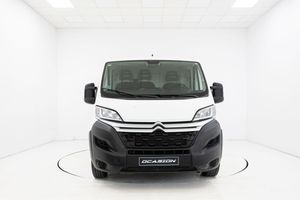 Citroën Jumper 2.2 BLUEHDI 120 S&S 30L 1H1   - Foto 25