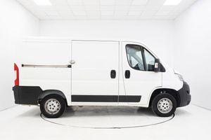 Citroën Jumper 2.2 BLUEHDI 120 S&S 30L 1H1   - Foto 30