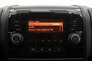 Citroën Jumper 2.2 BLUEHDI 120 S&S 30L 1H1   - Foto 7