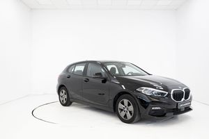 BMW Serie 1 LIM. 116D 1.5 115 cv AT7 E6D   - Foto 56