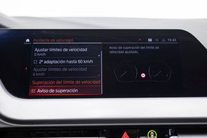 BMW Serie 1 LIM. 116D 1.5 115 cv AT7 E6D   - Foto 43