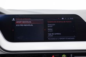 BMW Serie 1 LIM. 116D 1.5 115 cv AT7 E6D   - Foto 39