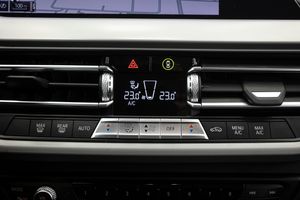 BMW Serie 1 LIM. 116D 1.5 115 cv AT7 E6D   - Foto 9