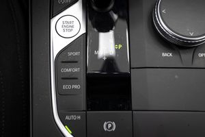 BMW Serie 1 LIM. 116D 1.5 115 cv AT7 E6D   - Foto 21