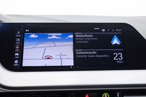 BMW Serie 1 LIM. 116D 1.5 115 cv AT7 E6D   - Foto 36