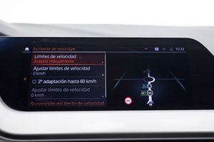 BMW Serie 1 LIM. 116D 1.5 115 cv AT7 E6D   - Foto 42