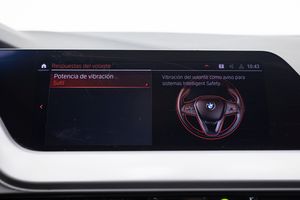 BMW Serie 1 LIM. 116D 1.5 115 cv AT7 E6D   - Foto 45
