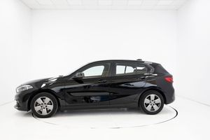 BMW Serie 1 LIM. 116D 1.5 115 cv AT7 E6D   - Foto 55