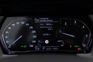 BMW Serie 1 LIM. 116D 1.5 115 cv AT7 E6D   - Foto 34