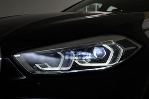 BMW Serie 1 LIM. 116D 1.5 115 cv AT7 E6D   - Foto 48