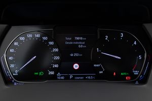 BMW Serie 1 LIM. 116D 1.5 115 cv AT7 E6D   - Foto 33
