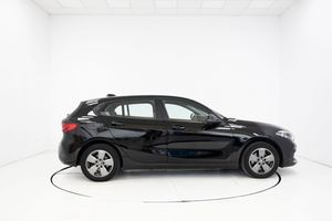 BMW Serie 1 LIM. 116D 1.5 115 cv AT7 E6D   - Foto 54