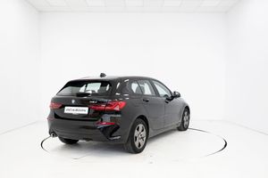 BMW Serie 1 LIM. 116D 1.5 115 cv AT7 E6D   - Foto 3