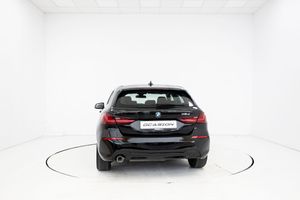 BMW Serie 1 LIM. 116D 1.5 115 cv AT7 E6D   - Foto 50