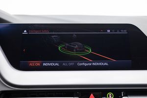 BMW Serie 1 LIM. 116D 1.5 115 cv AT7 E6D   - Foto 38