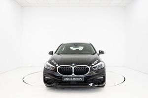BMW Serie 1 LIM. 116D 1.5 115 cv AT7 E6D   - Foto 47