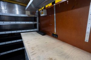 Ford Transit 350M 2.0TD 130PK 96KW M6 TREND 4D   - Foto 26