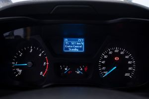 Ford Transit 350M 2.0TD 130PK 96KW M6 TREND 4D   - Foto 36