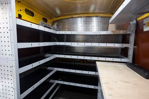 Ford Transit 350M 2.0TD 130PK 96KW M6 TREND 4D   - Foto 22
