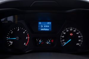Ford Transit 350M 2.0TD 130PK 96KW M6 TREND 4D   - Foto 5