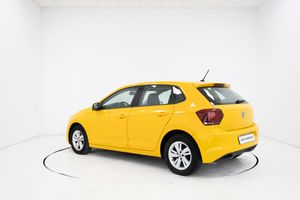 Volkswagen Polo 1.6TDI ADVANCE 95 cv   - Foto 44