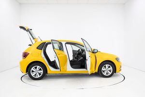 Volkswagen Polo 1.6TDI ADVANCE 95 cv   - Foto 12