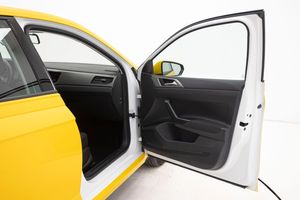 Volkswagen Polo 1.6TDI ADVANCE 95 cv   - Foto 19