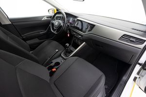 Volkswagen Polo 1.6TDI ADVANCE 95 cv   - Foto 21